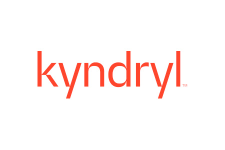 Kyndryl Logo