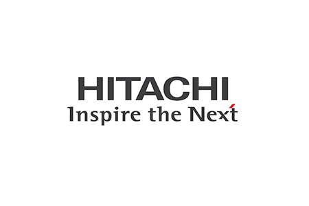 Hitachi Logo