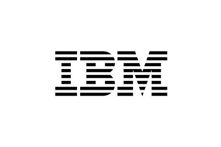 IBM Logo